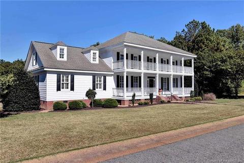 4369 Landfall Dr, Williamsburg, VA 23185 photo 44