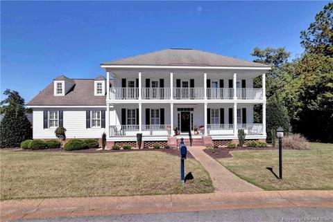 4369 Landfall Dr, Williamsburg, VA 23185 photo 1