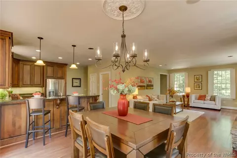 206 Rolfe Rd, Williamsburg, VA 23185 photo 9