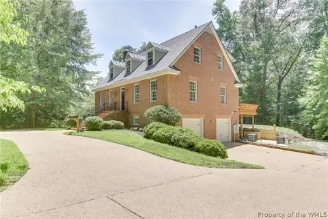 206 Rolfe Rd, Williamsburg, VA 23185 photo 30
