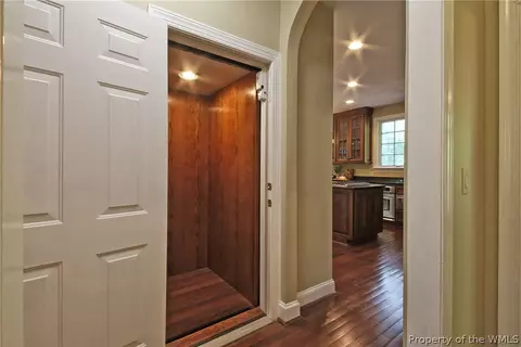 206 Rolfe Rd, Williamsburg, VA 23185 photo 14