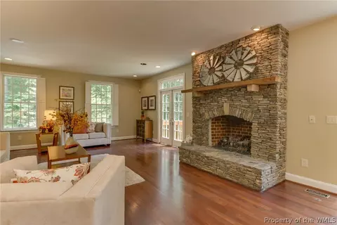 206 Rolfe Rd, Williamsburg, VA 23185 photo 7