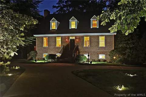 206 Rolfe Rd, Williamsburg, VA 23185 photo 2