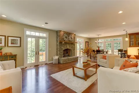 206 Rolfe Rd, Williamsburg, VA 23185 photo 5