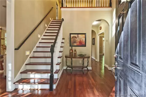 206 Rolfe Rd, Williamsburg, VA 23185 photo 4