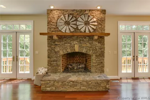 206 Rolfe Rd, Williamsburg, VA 23185 photo 6