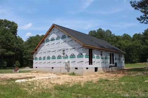 2154 Wake Rd, Wake, VA 23176 photo 4