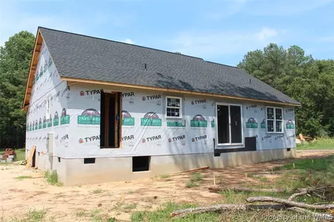 2154 Wake Rd, Wake, VA 23176 photo 3