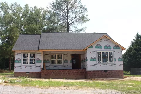 2154 Wake Rd, Wake, VA 23176 photo 1