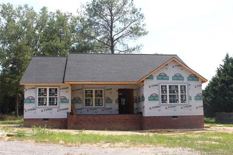 2154 Wake Rd, Wake, VA 23176 photo 1