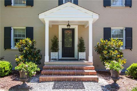 274 E Queens Dr, Williamsburg, VA 23185 photo 2