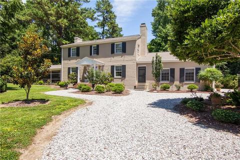 274 E Queens Dr, Williamsburg, VA 23185 photo 1