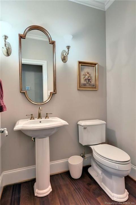 128 Pebble Bch, Williamsburg, VA 23188 photo 16
