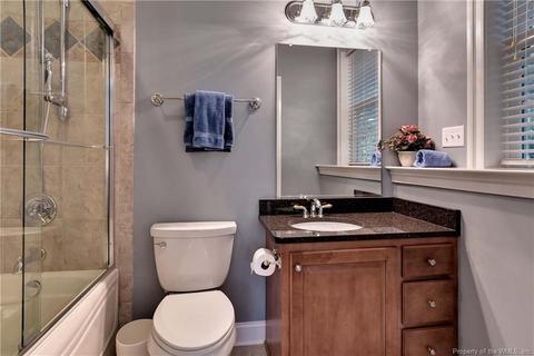 128 Pebble Bch, Williamsburg, VA 23188 photo 33