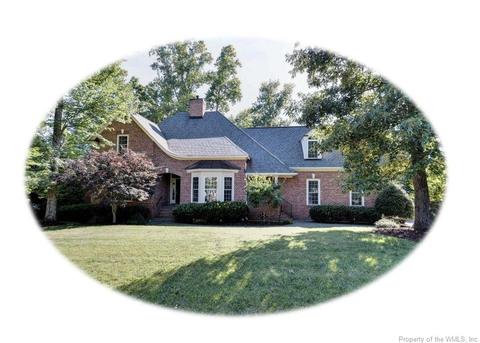 128 Pebble Bch, Williamsburg, VA 23188 photo 1