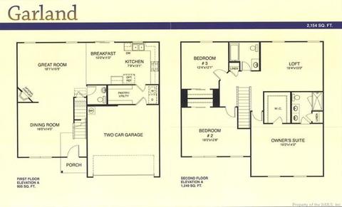 141 Braddock Rd, Williamsburg, VA 23185 photo 20