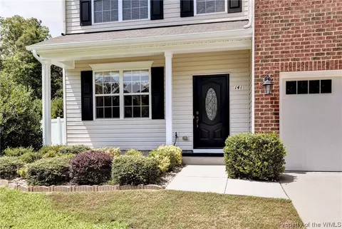 141 Braddock Rd, Williamsburg, VA 23185 photo 2