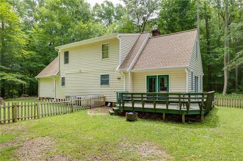 4220 Shadybrook Ln, Gloucester, VA 23061 photo 25