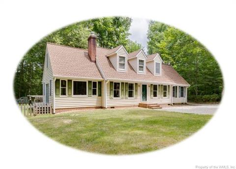 4220 Shadybrook Ln, Gloucester, VA 23061 photo 1