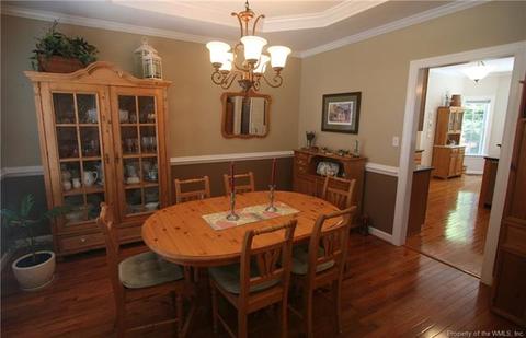276 Patricks Xing, Williamsburg, VA 23185 photo 11