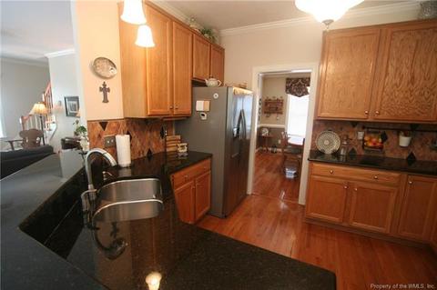 276 Patricks Xing, Williamsburg, VA 23185 photo 2