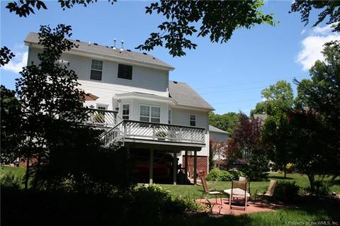 276 Patricks Xing, Williamsburg, VA 23185 photo 31