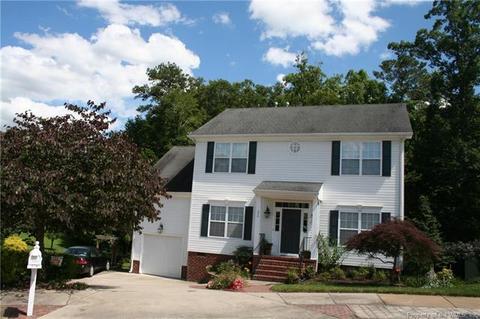 276 Patricks Xing, Williamsburg, VA 23185 photo 1