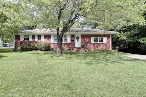 222 Thomas Nelson Ln, Williamsburg, VA 23185 photo 1