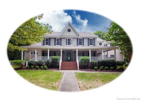 108 Lynette Dr, Williamsburg, VA 23188 photo 1