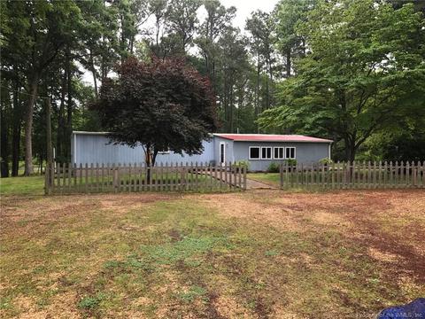 7401 Wagon Run, Gloucester, VA 23061 photo 1
