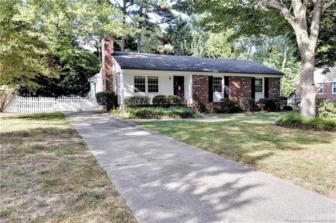 119 Leon Dr, Williamsburg, VA 23188 photo 1