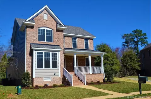 5567 Brixton Rd, Williamsburg, VA 23185 photo 1