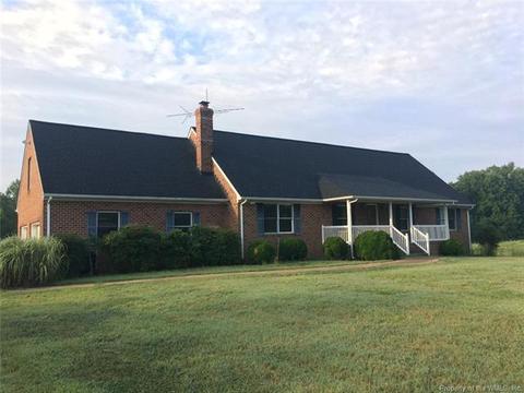 5732 Burleigh Rd, Gloucester, VA 23061 photo 1