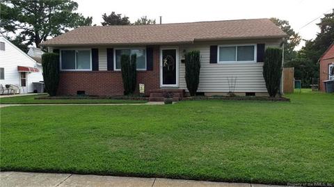 Undisclosed, Hampton, VA 23669 photo 1