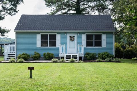 3 Apache Dr, Deltaville, VA 23043 photo 1
