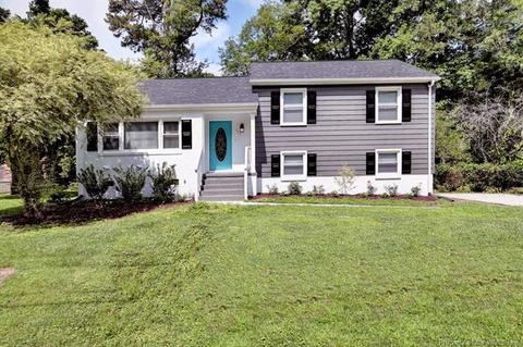 111 Davis Dr, Williamsburg, VA 23185 photo 1
