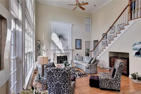 2908 Barrets Pointe Rd, Williamsburg, VA 23185 photo 15