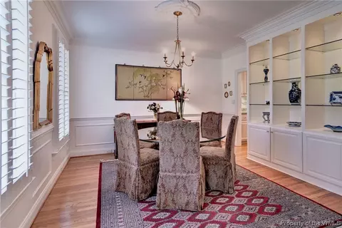 2908 Barrets Pointe Rd, Williamsburg, VA 23185 photo 9