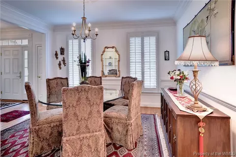 2908 Barrets Pointe Rd, Williamsburg, VA 23185 photo 8