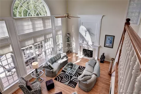2908 Barrets Pointe Rd, Williamsburg, VA 23185 photo 12