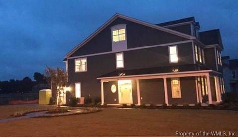 2701 Queens Path, Williamsburg, VA 20188 photo 3