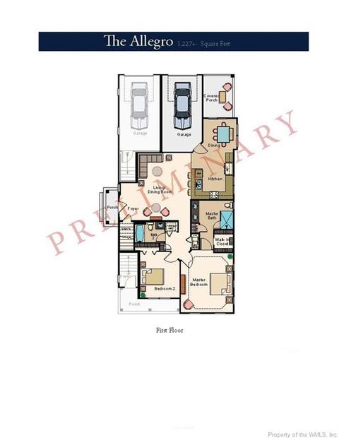 2701 Queens Path, Williamsburg, VA 20188 photo 2