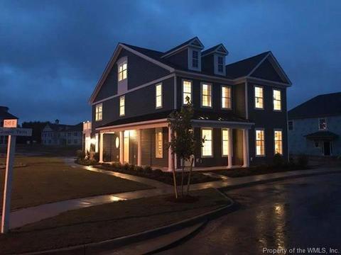 2701 Queens Path, Williamsburg, VA 20188 photo 4