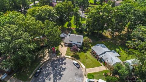 13 El Paso Ct, Hampton, VA 23669 photo 34
