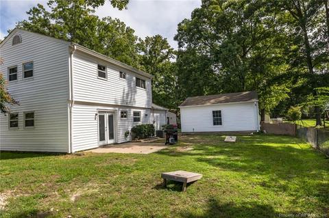 13 El Paso Ct, Hampton, VA 23669 photo 32