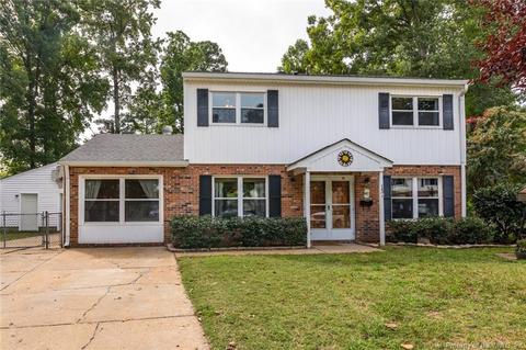 13 El Paso Ct, Hampton, VA 23669 photo 1