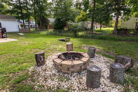 13 El Paso Ct, Hampton, VA 23669 photo 33
