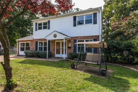 13 El Paso Ct, Hampton, VA 23669 photo 3