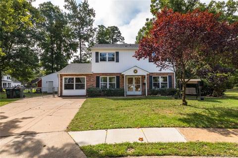 13 El Paso Ct, Hampton, VA 23669 photo 2