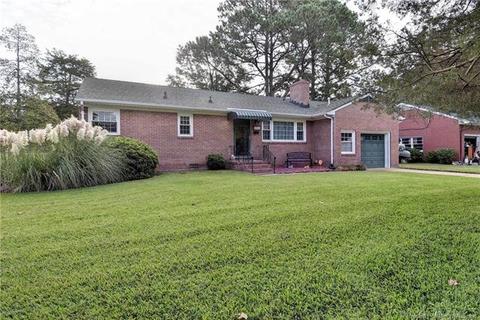 1784 Revere Dr, Hampton, VA 23664 photo 19